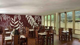 Apartment in São Conrado - 1