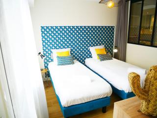 Sublime apartment 100 m from the Croisette - 5