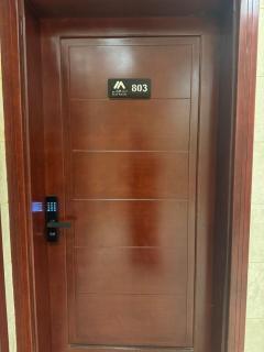 Luxurious studio with a modern design - Al Faisaliah neighborhood - Dschidda - 9