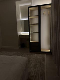 Luxurious studio with a modern design - Al Faisaliah neighborhood - Dschidda - 5