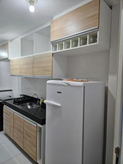 Apartamento em Cabo Frio - 1