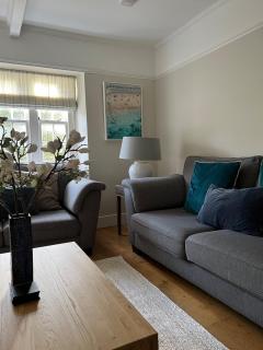 Lym House Lyme Regis central 5 bed boutique home - Lyme Regis - 8