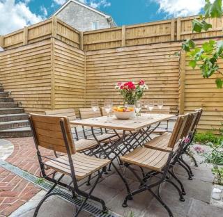 Lym House Lyme Regis central 5 bed boutique home - Lyme Regis - 7