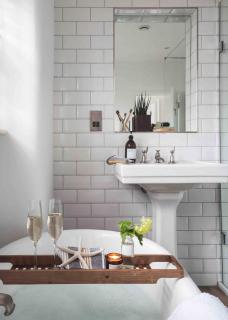 Lym House Lyme Regis central 5 bed boutique home - Lyme Regis - 6