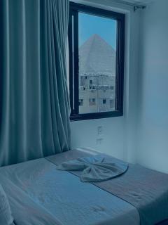 Prince of the Pyramids & Sphinx - Caïro - 6