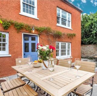 Lym House Lyme Regis central 5 bed boutique home - Lyme Regis - 3