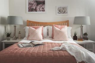 Lym House Lyme Regis central 5 bed boutique home - Lyme Regis - 2