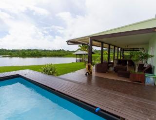 Appartement Ecovilla Blauwmeer - 0