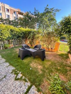 Stylish and modern apartment in Madinaty - Madinaty - 9