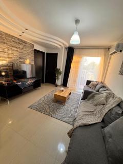 Stylish and modern apartment in Madinaty - Madinaty - 3