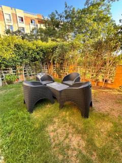 Stylish and modern apartment in Madinaty - Madinaty - 4
