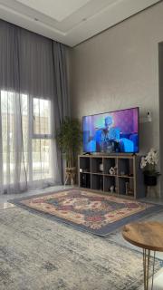 تريفانا شاليه trevana chalett - Ibri - 9