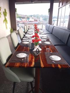 Hotel Landmark - Port Blair - 9