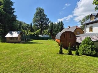 Apartmány Na sjezdovce - Sedloňov - 8