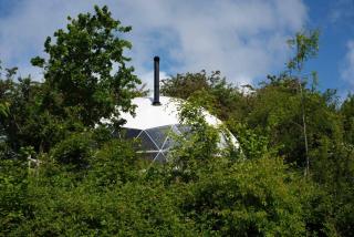 Waters Edge Spa - Carryduff - 7