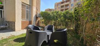 Stylish and modern apartment in Madinaty - Madinaty - 1