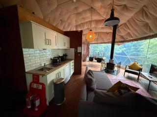 Waters Edge Spa - Carryduff - 8