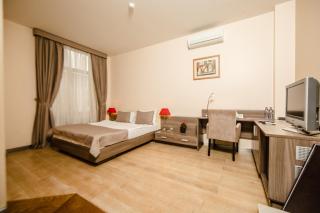 Passage Boutique Hotel - Baku - 2