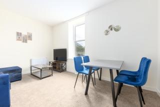 Alba Apartment - Inverness - 8