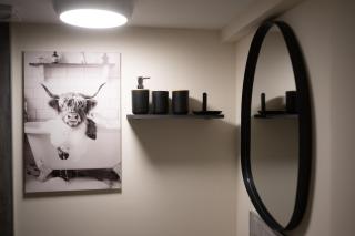 Alba Apartment - Inverness - 6