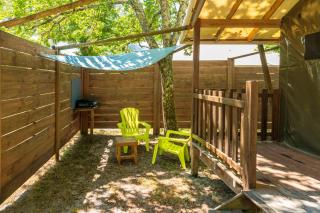 Lodge 4 - Domaine Des Landes - Lesperon - 7
