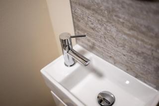 Alba Apartment - Inverness - 4