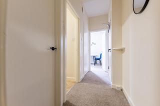 Alba Apartment - Inverness - 3