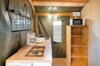 Lodge 4 - Domaine Des Landes - Lesperon - 4
