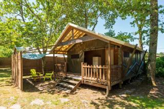 Lodge 4 - Domaine Des Landes - 8