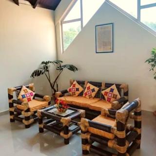 Laitkynsew Resort - Cherrapunji - 6