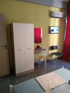 Plaka - Acropolis comfort rooms - 9