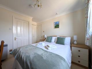 19 Seaview Bay - Charming Seafront Apartment on the Isle of Wight - 8