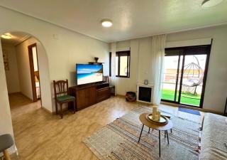 RG78 Penthouse Downtown Torrevieja - Torrevieja - 3