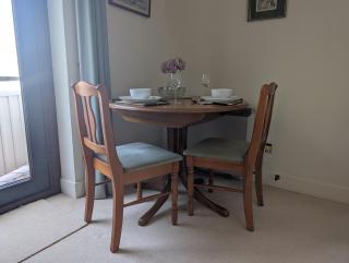19 Seaview Bay - Charming Seafront Apartment on the Isle of Wight - 3