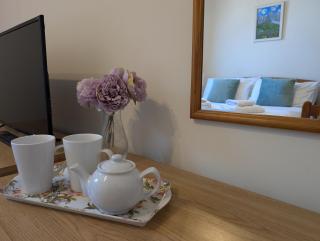 19 Seaview Bay - Charming Seafront Apartment on the Isle of Wight - 4