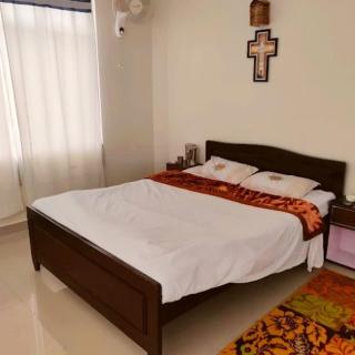 Laitkynsew Resort - 2