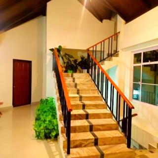 Laitkynsew Resort - 3