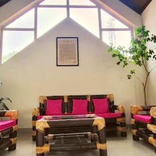 Laitkynsew Resort - 5