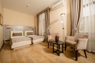 Passage Boutique Hotel - Baku - 1