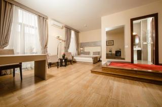Passage Boutique Hotel - Baku - 3