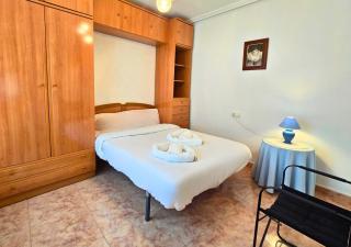 Apartamento Las Olas Santa Pola - Santa Pola - 9