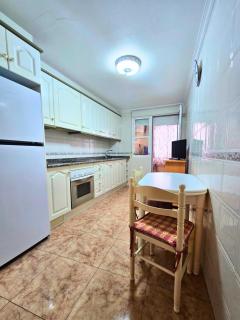 Apartamento Las Olas Santa Pola - Santa Pola - 6