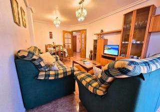 Apartamento Las Olas Santa Pola - Santa Pola - 3