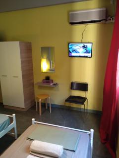 Plaka - Acropolis comfort rooms - Athene - 8