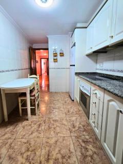 Apartamento Las Olas Santa Pola - Santa Pola - 4
