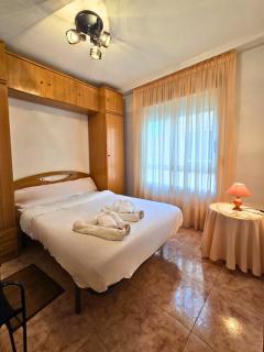 Apartamento Las Olas Santa Pola - Santa Pola - 1