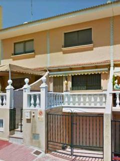 Apartamento Parque Reina Sofía - Guardamar del Segura - 8