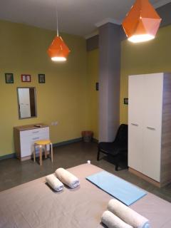 Plaka - Acropolis comfort rooms - 9