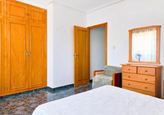 Apartamento Parque Reina Sofía - Guardamar del Segura - 6