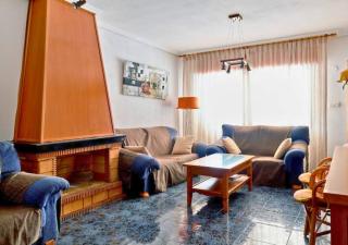 Apartamento Parque Reina Sofía - Guardamar del Segura - 5
